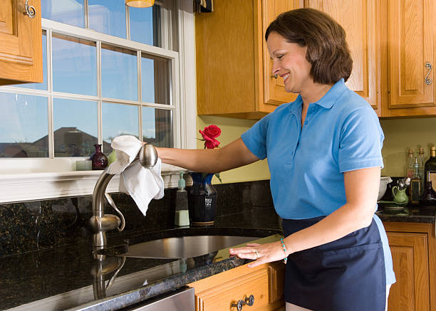 Guaranteed Bond Cleaning In Melbourne!